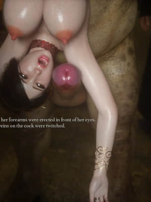 [Jared999D] Fallen Lady 3_FL3-298