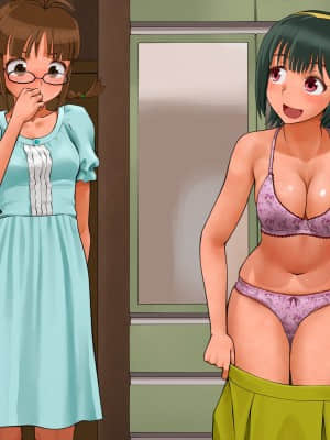 [ツパン] 次々と処女を捧げにくるアイドル達 (アイドルマスター) [中国翻訳]_42_006