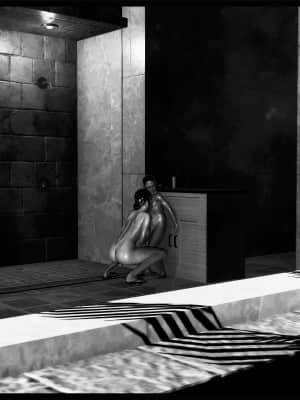 [西門吃雪] 醫院小故事 1-2 + 外篇_B09