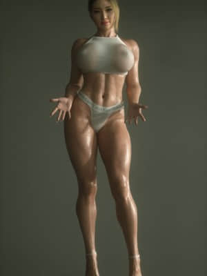 止まらない、母のアクメ_00000055