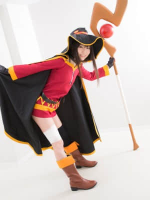 [つぼみ] 惠惠 (この素晴らしい世界に祝福を!)_TSUBOMEGUM (046)