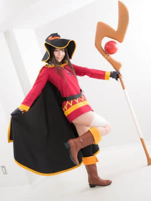 [つぼみ] 惠惠 (この素晴らしい世界に祝福を!)_TSUBOMEGUM (047)