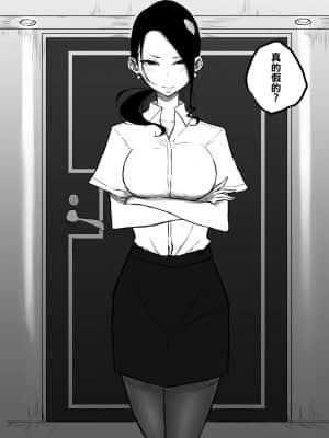 [ぱんだこりゃ]スパルタ先生が教え子のビッチギャルにエッチな事される話  [沒有漢化]_13