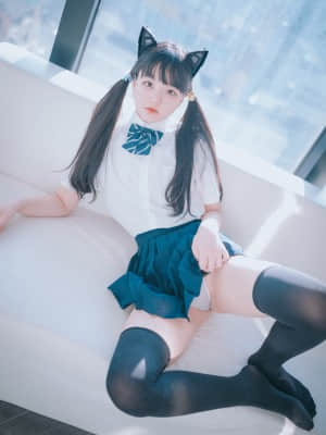 [DJAWA] Jenny - Swimming Lessons_DJAWA_00017