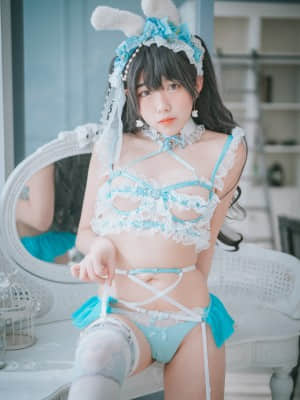 [DJAWA] Sonson - Turquoise Bunny_DJAWA_00003
