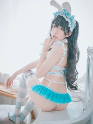 [DJAWA] Sonson - Turquoise Bunny_DJAWA_00004