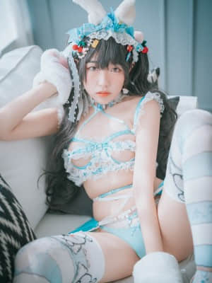 [DJAWA] Sonson - Turquoise Bunny_DJAWA_00009