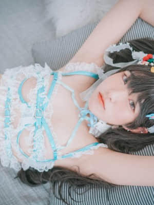 [DJAWA] Sonson - Turquoise Bunny_DJAWA_00023
