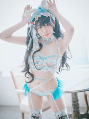 [DJAWA] Sonson - Turquoise Bunny_DJAWA_00044