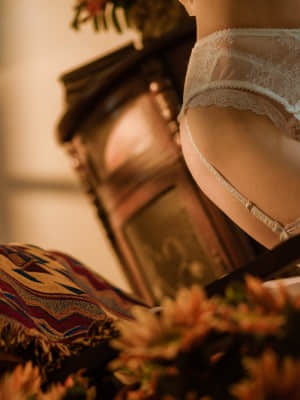 星野咪兔 NO.001 透明女仆 Vintage Maid_Vintage Maid (5)