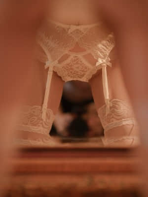 星野咪兔 NO.001 透明女仆 Vintage Maid_Vintage Maid (51)