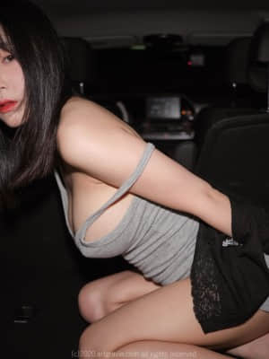 [ArtGravia] vol.238 Kang Inkyung_017
