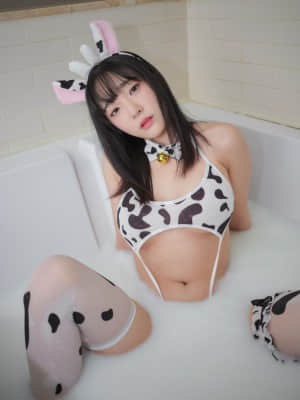 [ArtGravia] vol.238 Kang Inkyung_032