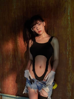 [ArtGravia] vol.238 Kang Inkyung_033
