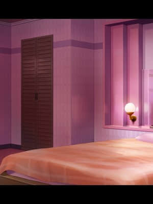 (同人CG集) [スタジオ山ロマン (陽州)] オナネタの義母さんがデリヘル嬢なのでオレは指名しまくることにした_524__182