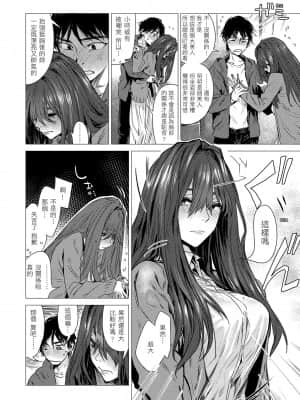 [幾花にいろ] 幾日 [黑条修正][单行本][d.art中文]_i-055