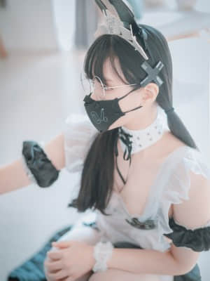 [DJAWA] Jenny - Maid Mansion_DJAWA_00066