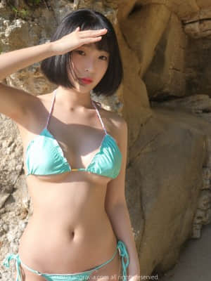 [ArtGravia] vol.110 Kang Inkyung_0030