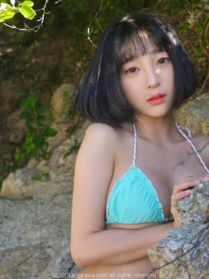 [ArtGravia] vol.110 Kang Inkyung_0049