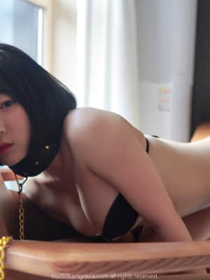 [ArtGravia] vol.101 Kang Inkyung_0019