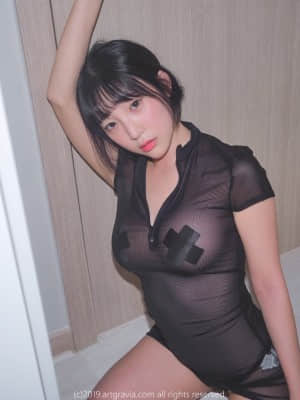 [ArtGravia] vol.101 Kang Inkyung_0032