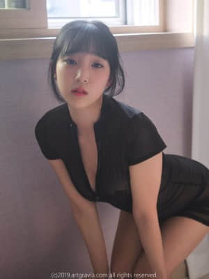 [ArtGravia] vol.101 Kang Inkyung_0047