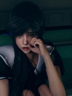 [Roy jun] 魔法少女 第二部 3_107