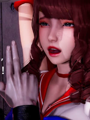 [Roy jun] 美少女戰士 1_114