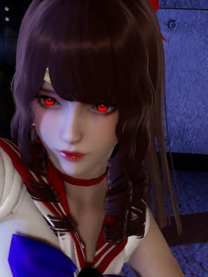 [Roy jun] 美少女戰士 2_123