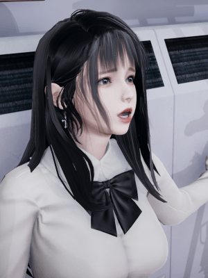 [Roy jun] 魔法少女 第一部 1_024