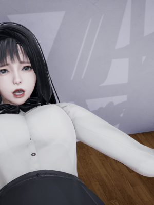 [Roy jun] 魔法少女 第一部 1_031