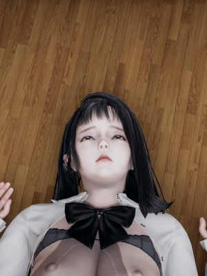 [Roy jun] 魔法少女 第一部 1_063