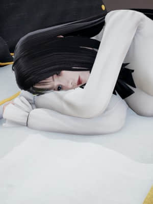[Roy jun] 魔法少女 第一部 2_014