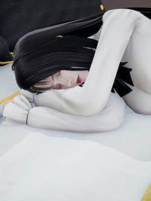 [Roy jun] 魔法少女 第一部 2_015