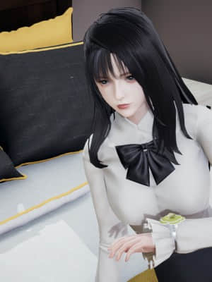 [Roy jun] 魔法少女 第一部 2_021