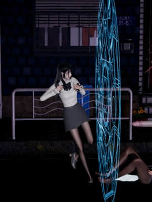 [Roy jun] 魔法少女 第一部 2_038