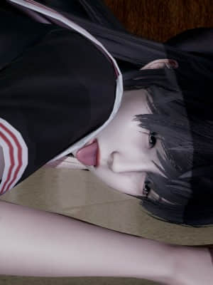 [Roy jun] 魔法少女 第一部 3_036