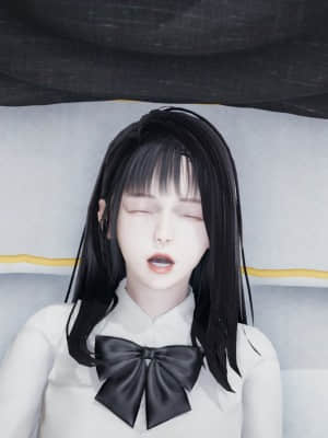 [Roy jun] 魔法少女 第一部 3_038