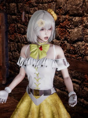 [Roy jun] 魔法少女 第一部 3_088