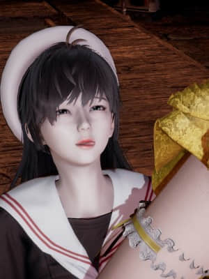 [Roy jun] 魔法少女 第一部 3_092