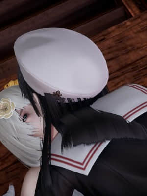 [Roy jun] 魔法少女 第一部 3_106
