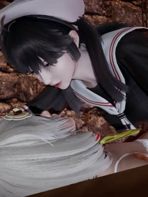 [Roy jun] 魔法少女 第一部 3_122