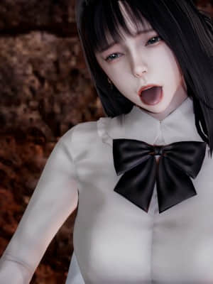 [Roy jun] 魔法少女 第一部 3_161