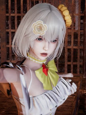 [Roy jun] 魔法少女 第一部 3_180