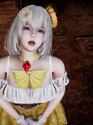 [Roy jun] 魔法少女 第一部 3_187