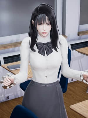 [Roy jun] 魔法少女 第一部 4_018