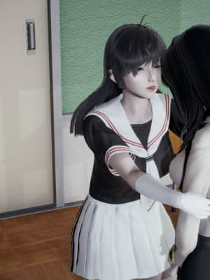 [Roy jun] 魔法少女 第一部 5_016