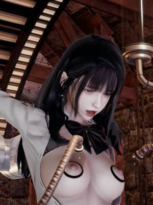 [Roy jun] 魔法少女 第一部 5_029