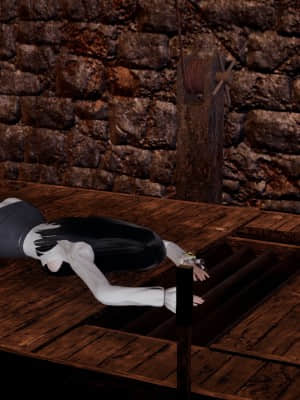 [Roy jun] 魔法少女 第一部 5_032