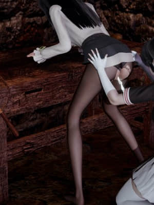 [Roy jun] 魔法少女 第一部 5_048